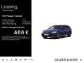 Volkswagen Passat Variant R-Line 2.0 TDI 4x4*Leder*19Z*H&K Blau - thumbnail 1