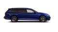 Volkswagen Passat Variant R-Line 2.0 TDI 4x4*Leder*19Z*H&K Blau - thumbnail 6