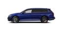 Volkswagen Passat Variant R-Line 2.0 TDI 4x4*Leder*19Z*H&K Blau - thumbnail 2