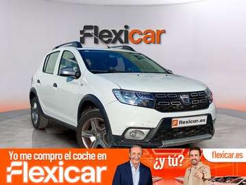 0.9 TCE Stepway Comfort 66kW