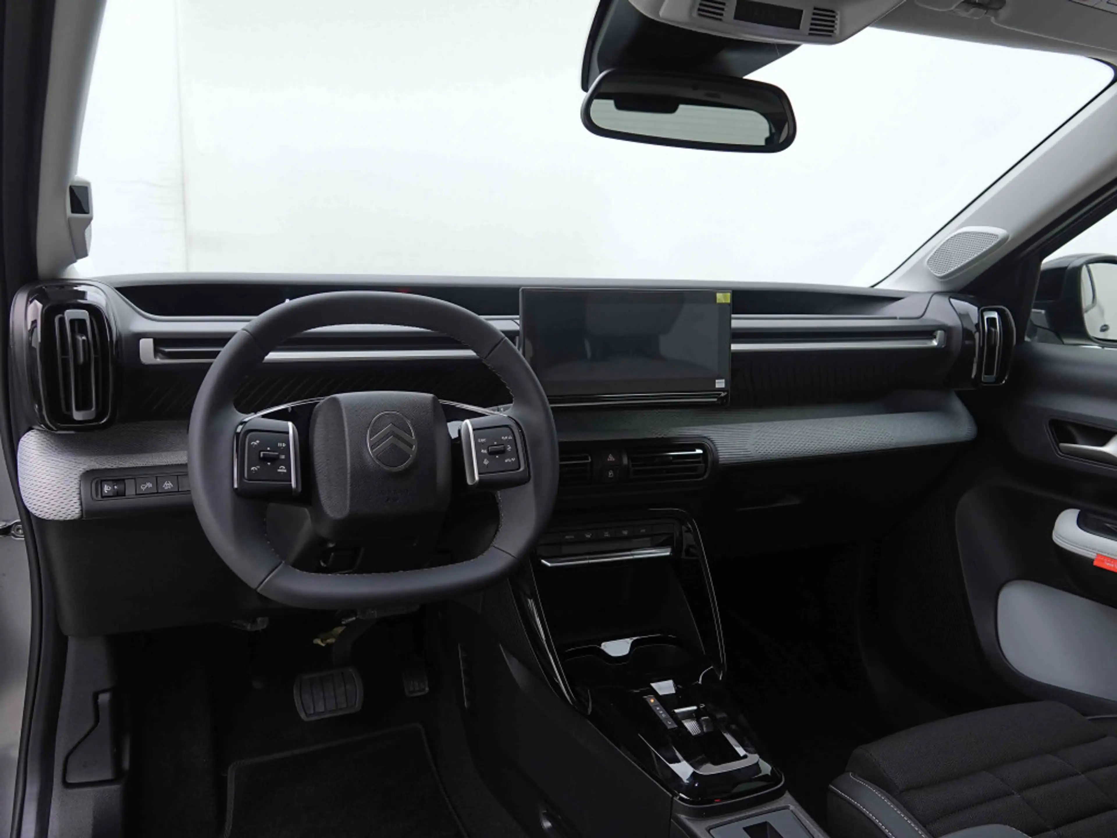 Citroen C3 Aircross 145 Hybrid AUT Max | GPS | Camera | LED | Keyless — photo 8