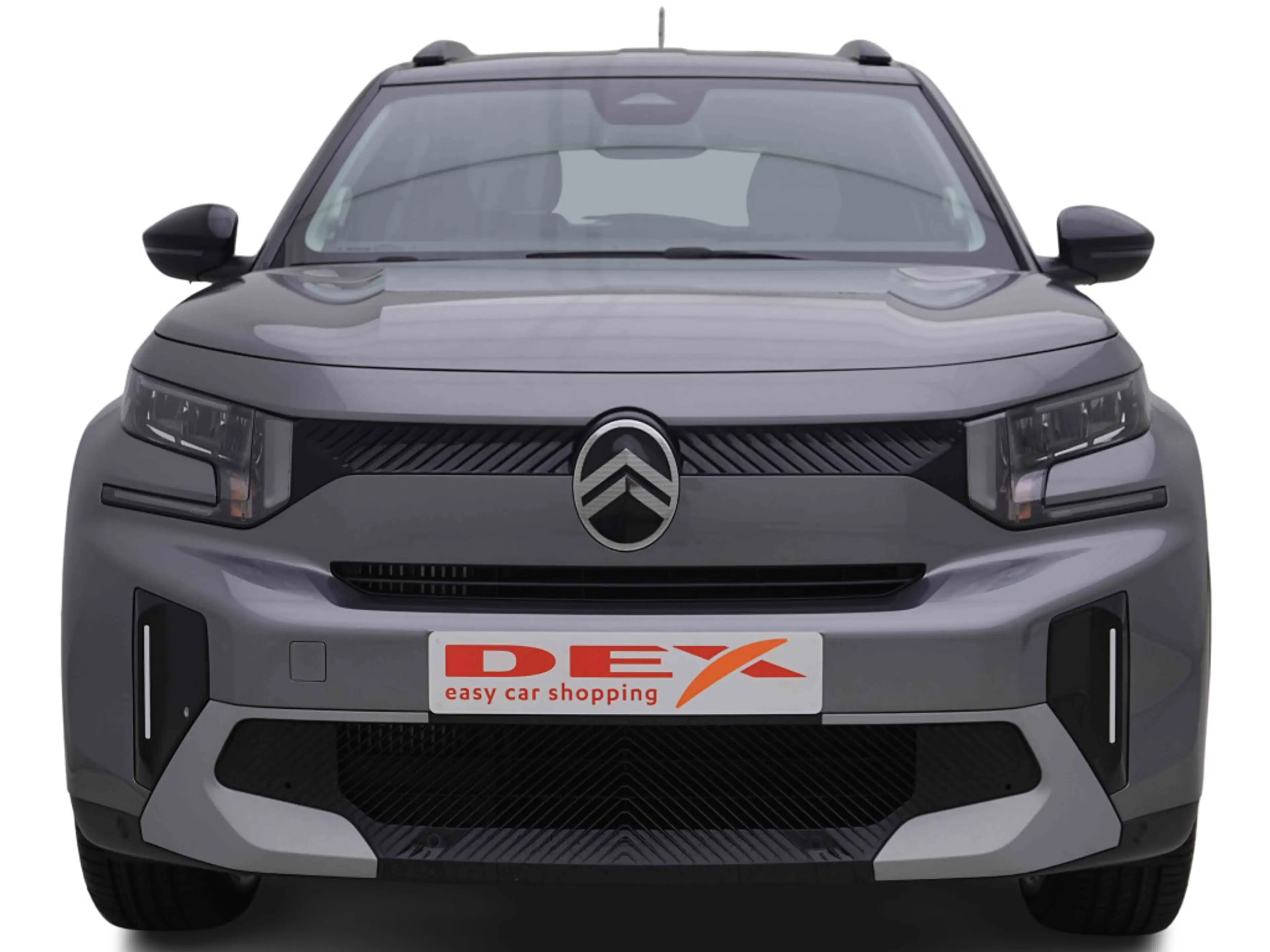 Citroen C3 Aircross 145 Hybrid AUT Max | GPS | Camera | LED | Keyless — photo 2