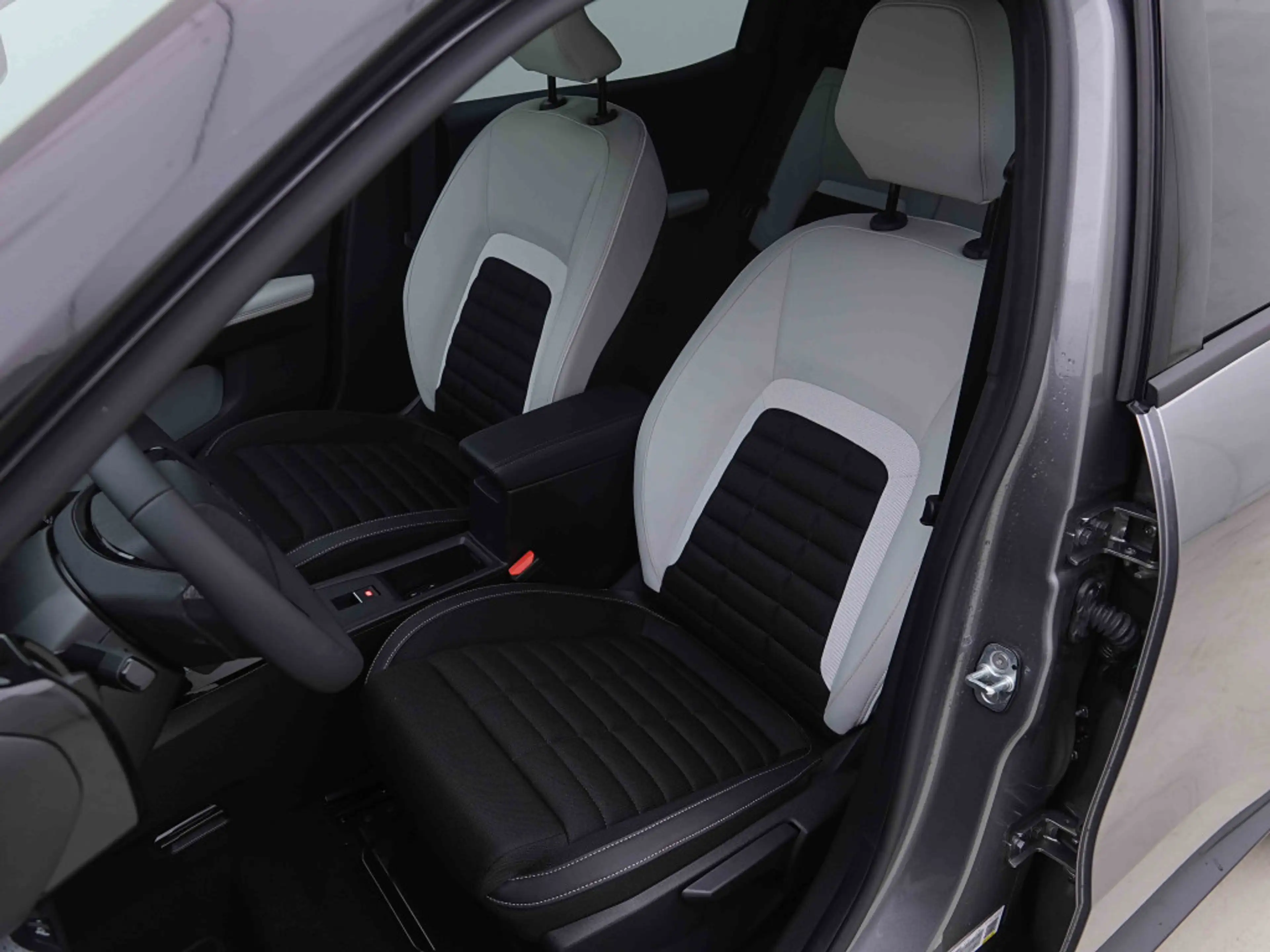 Citroen C3 Aircross 145 Hybrid AUT Max | GPS | Camera | LED | Keyless — photo 7