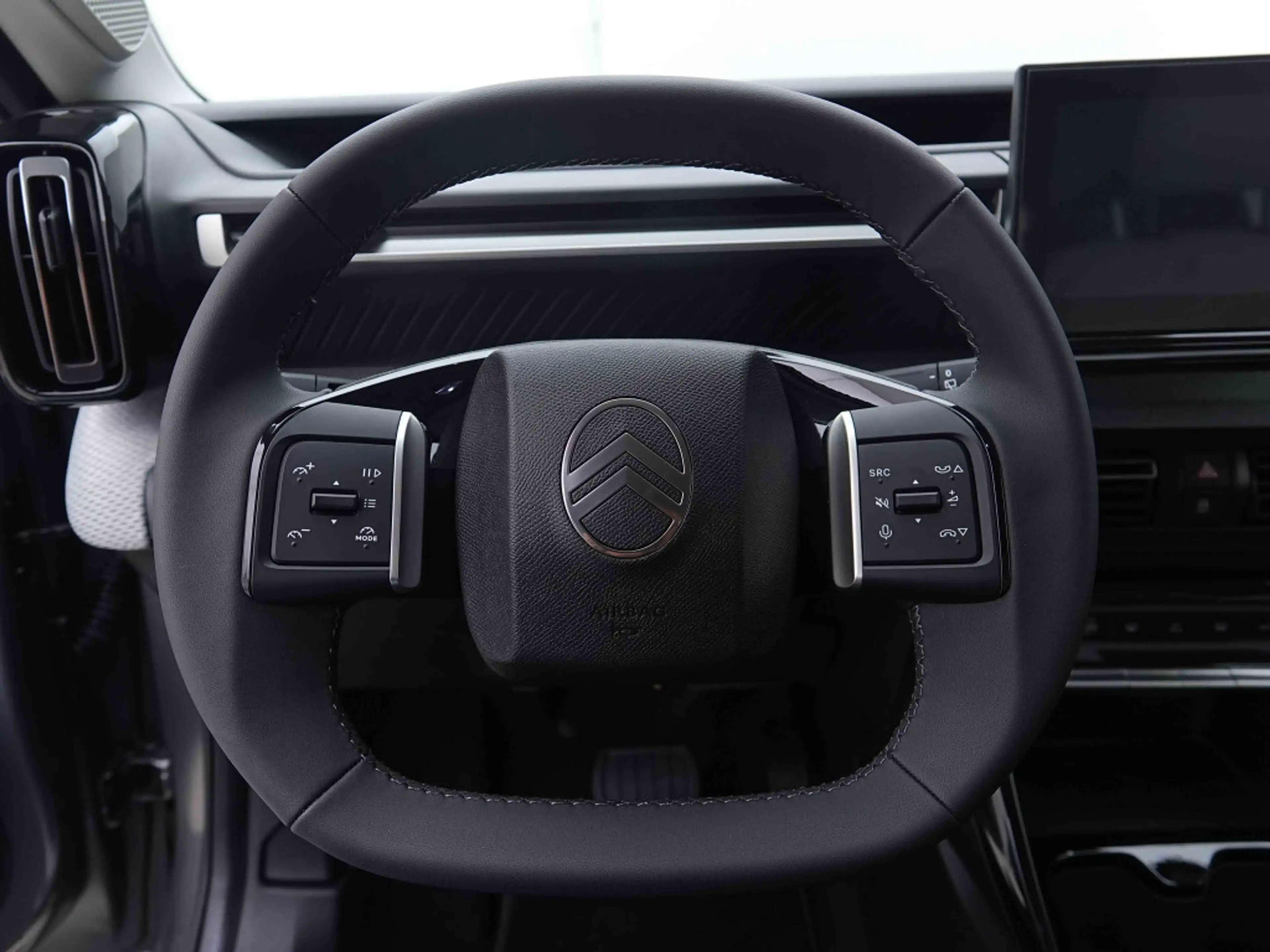 Citroen C3 Aircross 145 Hybrid AUT Max | GPS | Camera | LED | Keyless — photo 9