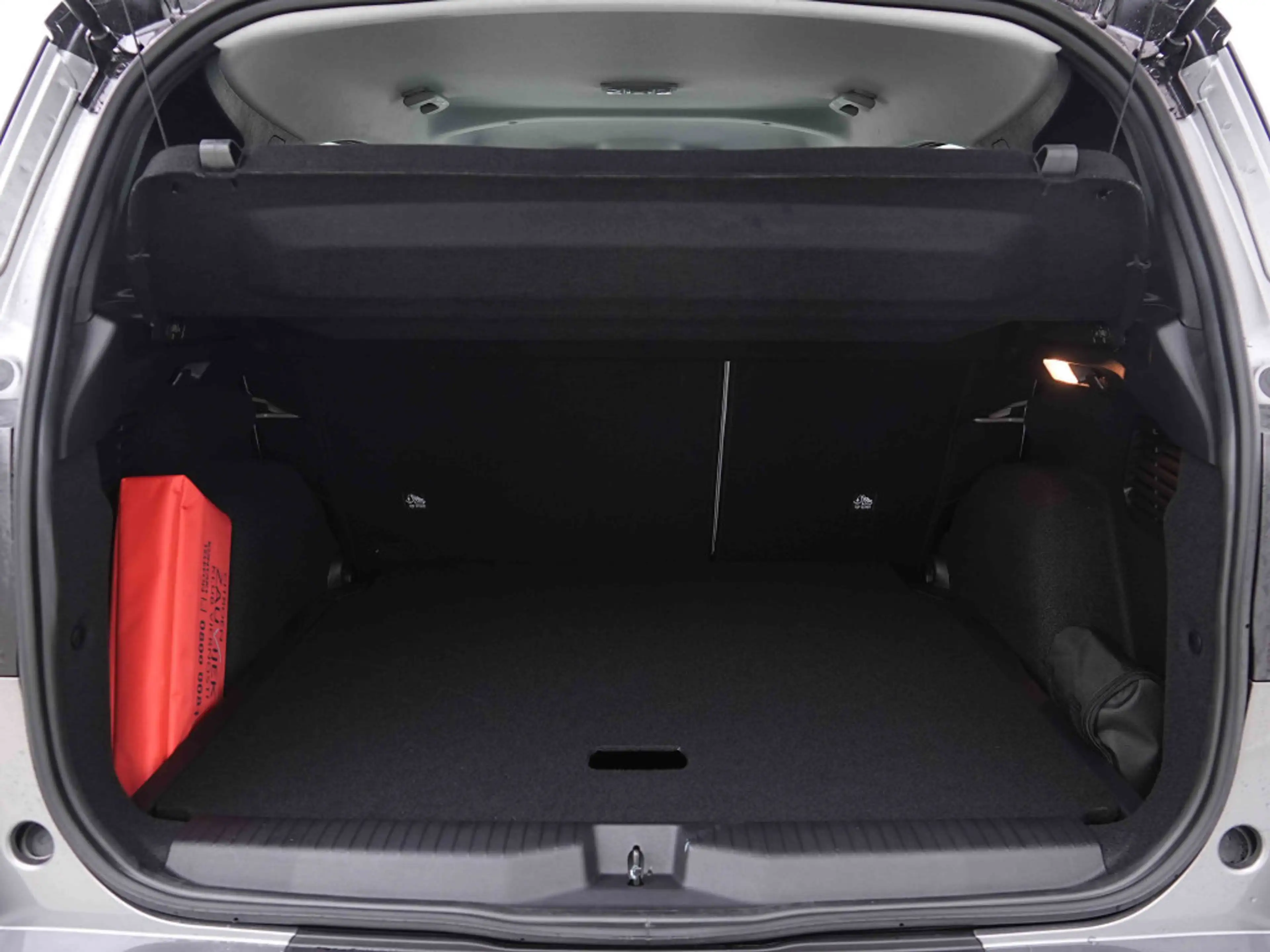 Citroen C3 Aircross 145 Hybrid AUT Max | GPS | Camera | LED | Keyless — photo 6