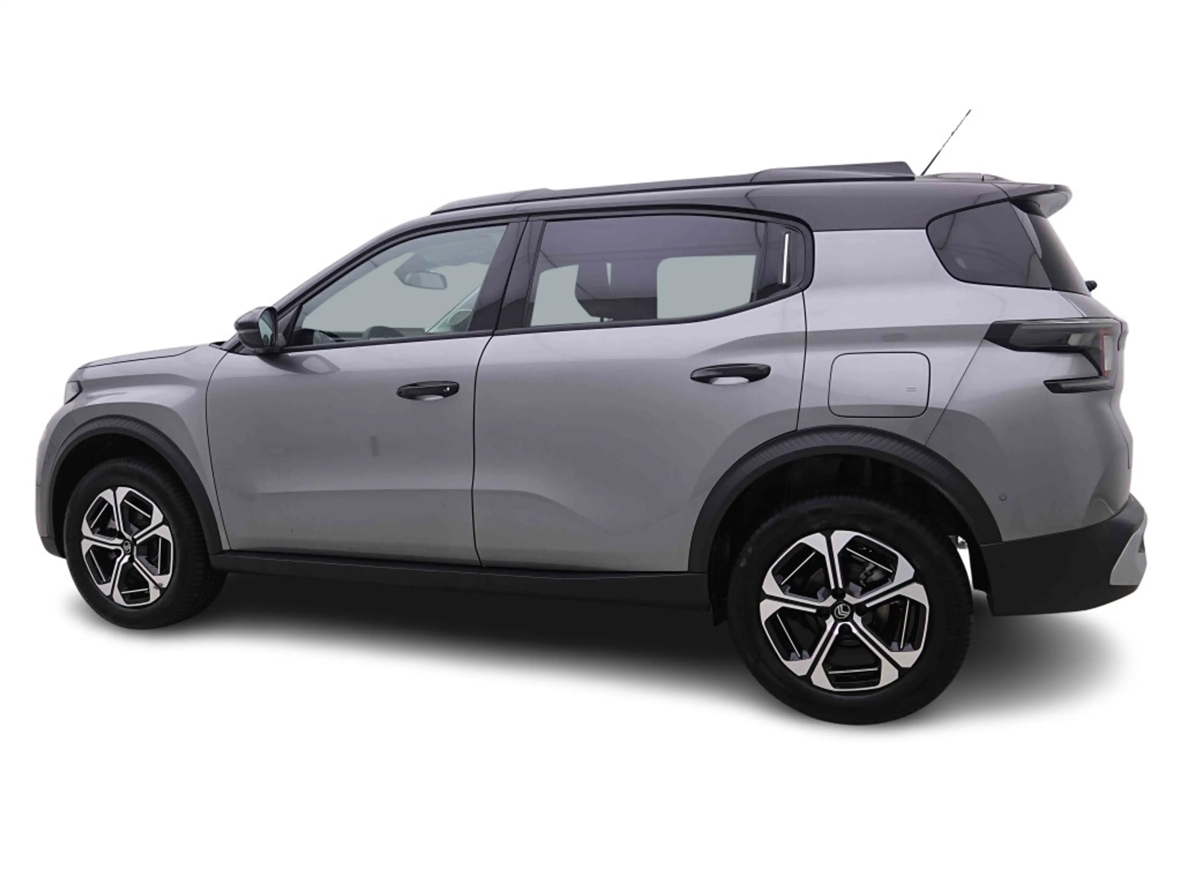 Citroen C3 Aircross 145 Hybrid AUT Max | GPS | Camera | LED | Keyless — photo 3