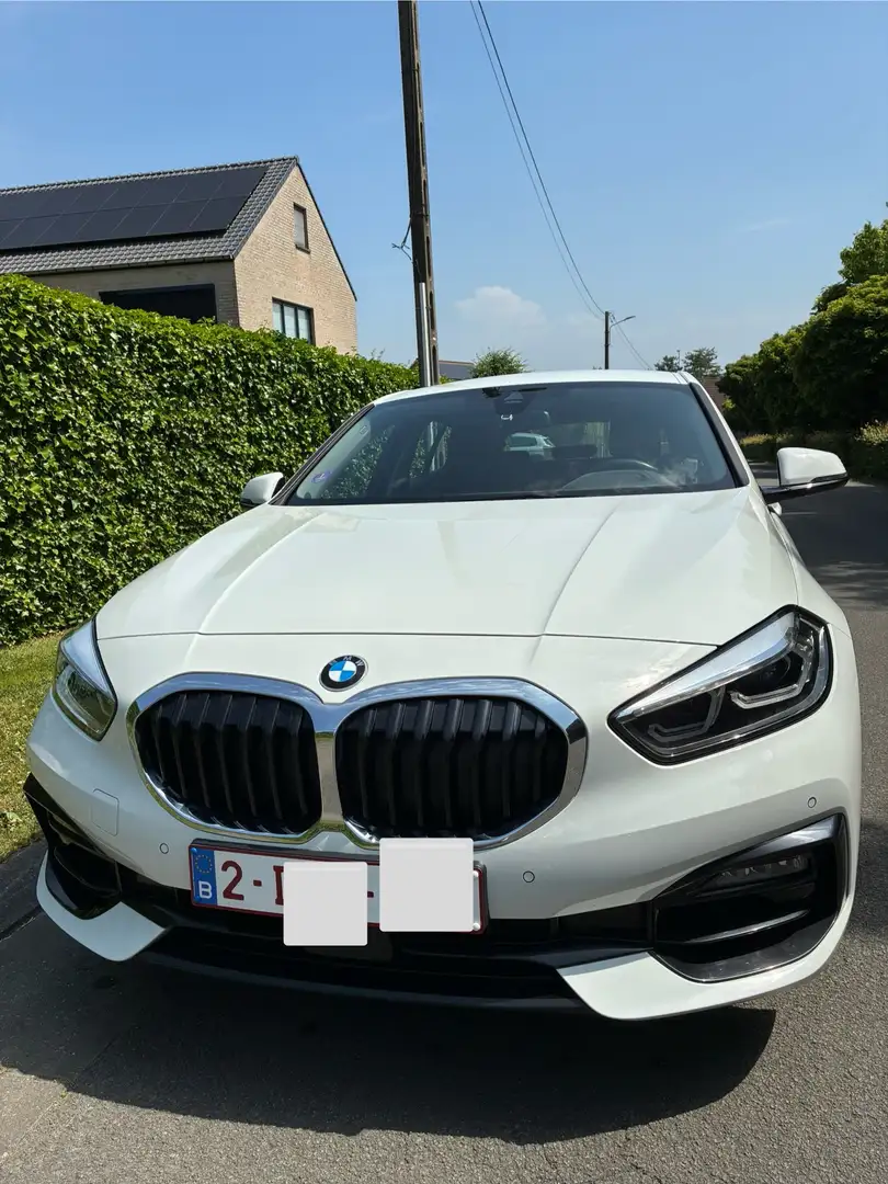 BMW 116 116iA OPF - 2