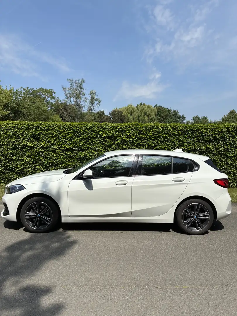 BMW 116 116iA OPF - 1