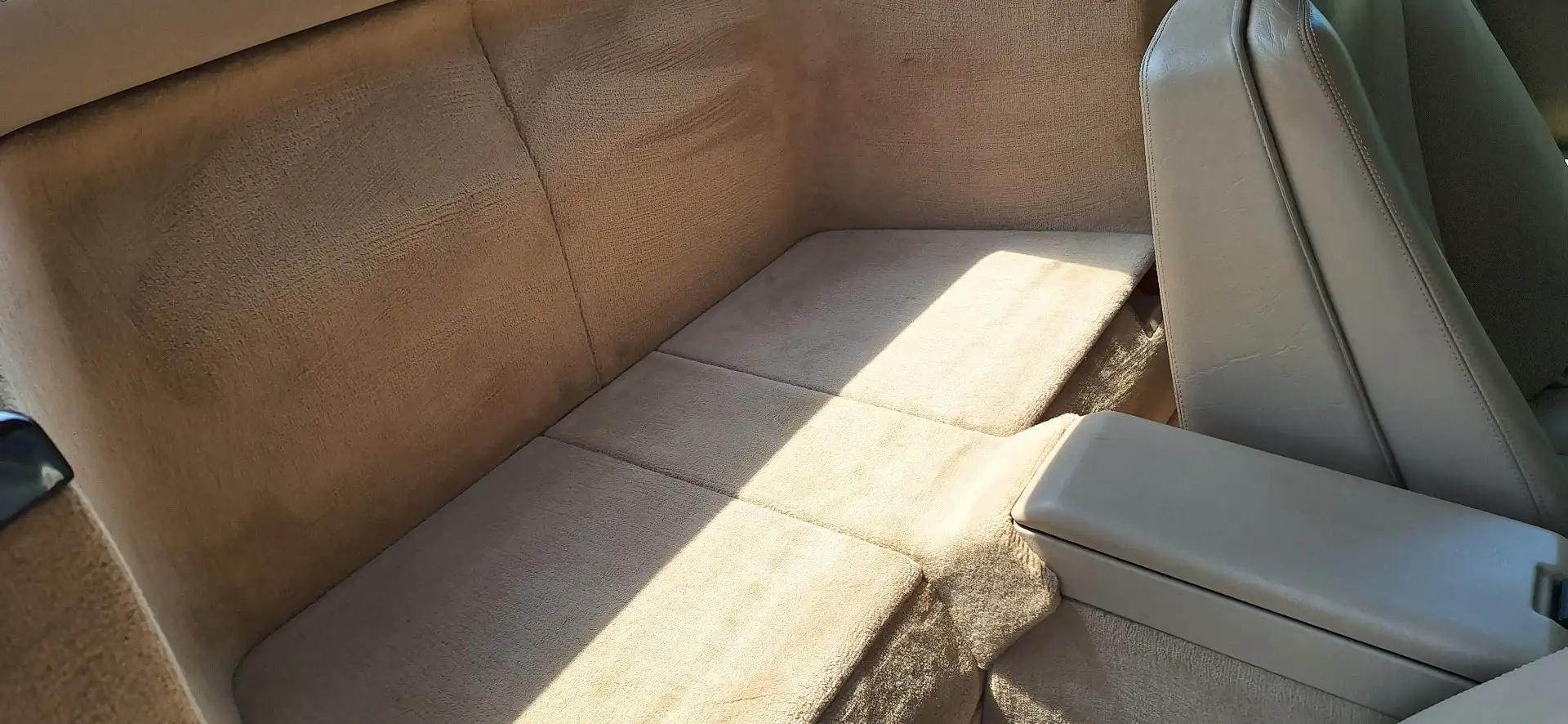 Mercedes-Benz SL 500 SL 500 32 Grigio - 1