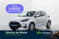 Toyota Yaris 120H 1.5 Active Tech Blanc - thumbnail 1