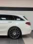 Mercedes-Benz C 300 T / AMG /PANO/ BURMESTER/LEDER/Standheiz. Weiß - thumbnail 7