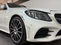 Mercedes-Benz C 300 T / AMG /PANO/ BURMESTER/LEDER/Standheiz. Weiß - thumbnail 12