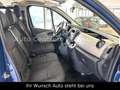 Renault Trafic Mixto L2H1 6-Sitzer Klima Top Zustand Blau - thumbnail 9