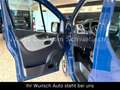 Renault Trafic Mixto L2H1 6-Sitzer Klima Top Zustand Blau - thumbnail 6