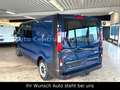 Renault Trafic Mixto L2H1 6-Sitzer Klima Top Zustand Blau - thumbnail 3