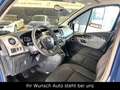 Renault Trafic Mixto L2H1 6-Sitzer Klima Top Zustand Blau - thumbnail 7