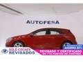 Mercedes-Benz A 250 BE Urban 7G-DCT Rojo - thumbnail 4