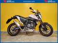 KTM 690 Duke Garantita e Finanziabile Bianco - thumbnail 1