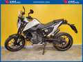 KTM 690 Duke Garantita e Finanziabile Bianco - thumbnail 4