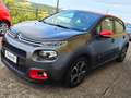 Citroen C3 C3 Aircross 1.6 bluehdi Shine 100cv Grigio - thumbnail 4