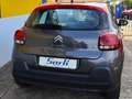 Citroen C3 C3 Aircross 1.6 bluehdi Shine 100cv Grigio - thumbnail 2