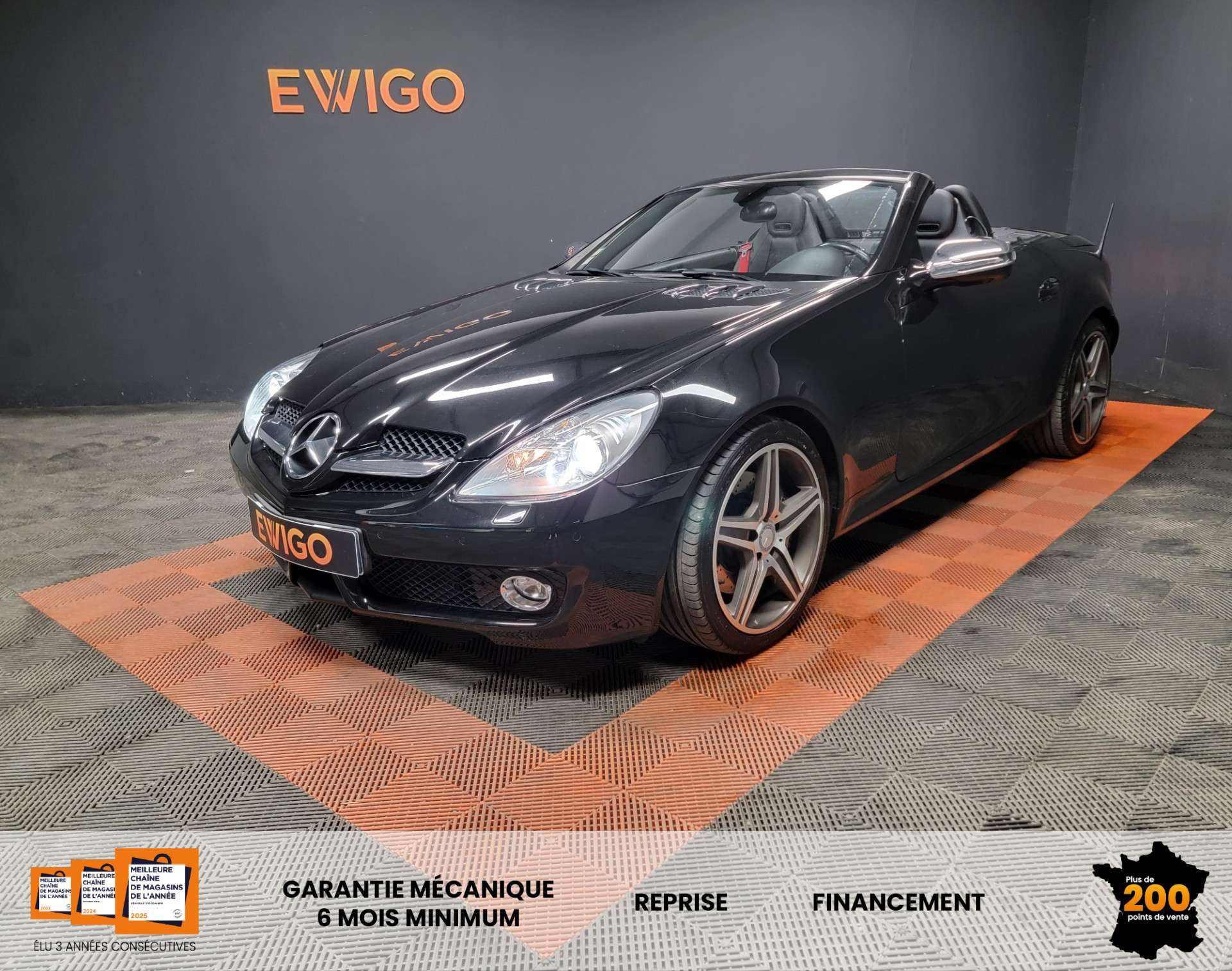 Mercedes-Benz
