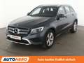 Mercedes-Benz GLC 250 4Matic Exclusive Aut.*LED*NAVI*TEMPO*PDC*KLIMA* Gri - thumbnail 1
