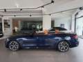 BMW 440 M440i xDrive Cabrio HK HiFi M PAKET PRO Blu/Azzurro - thumbnail 9