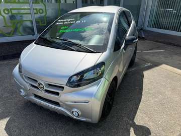 Starter Mopedauto, Microcar, 45 km/h