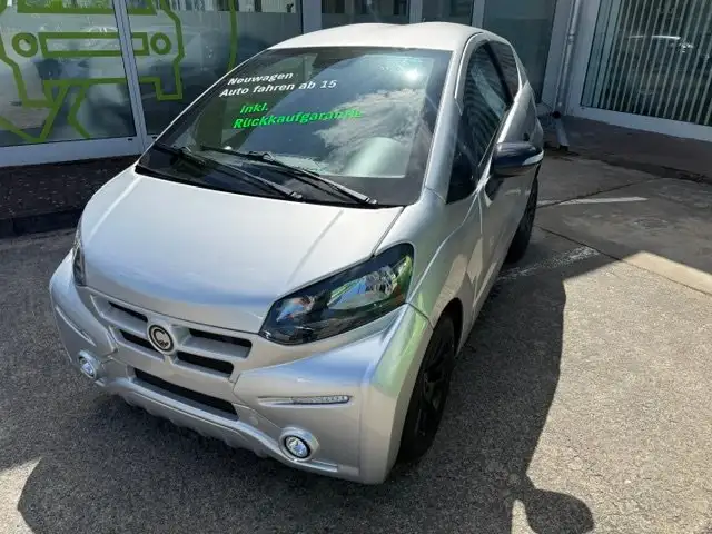 Casalini M20