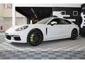 Porsche Panamera 2.9i V6 - PDK - 4 E-Hybrid  FAIBLE KILOMETRAGE Blanc - thumbnail 2