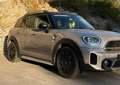 MINI Countryman SE All4 Mini COUNTRYMAN COOPER  SE ALL4 plug-in-hybrid Gris - thumbnail 3
