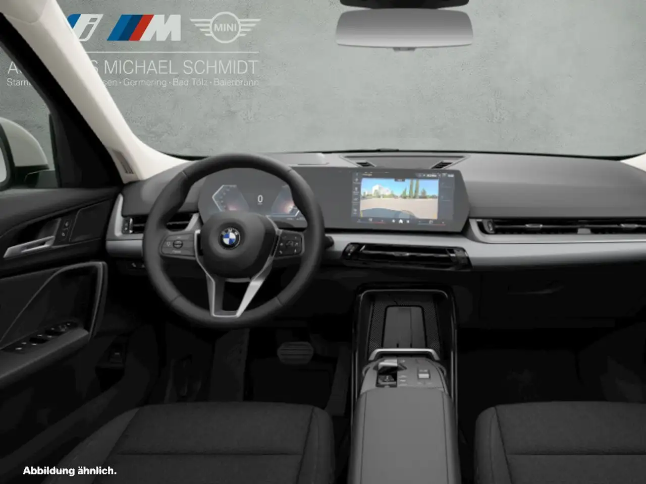 BMW X1 sDrive20d Head-Up DAB LED Pano.Dach RFK Shz 4