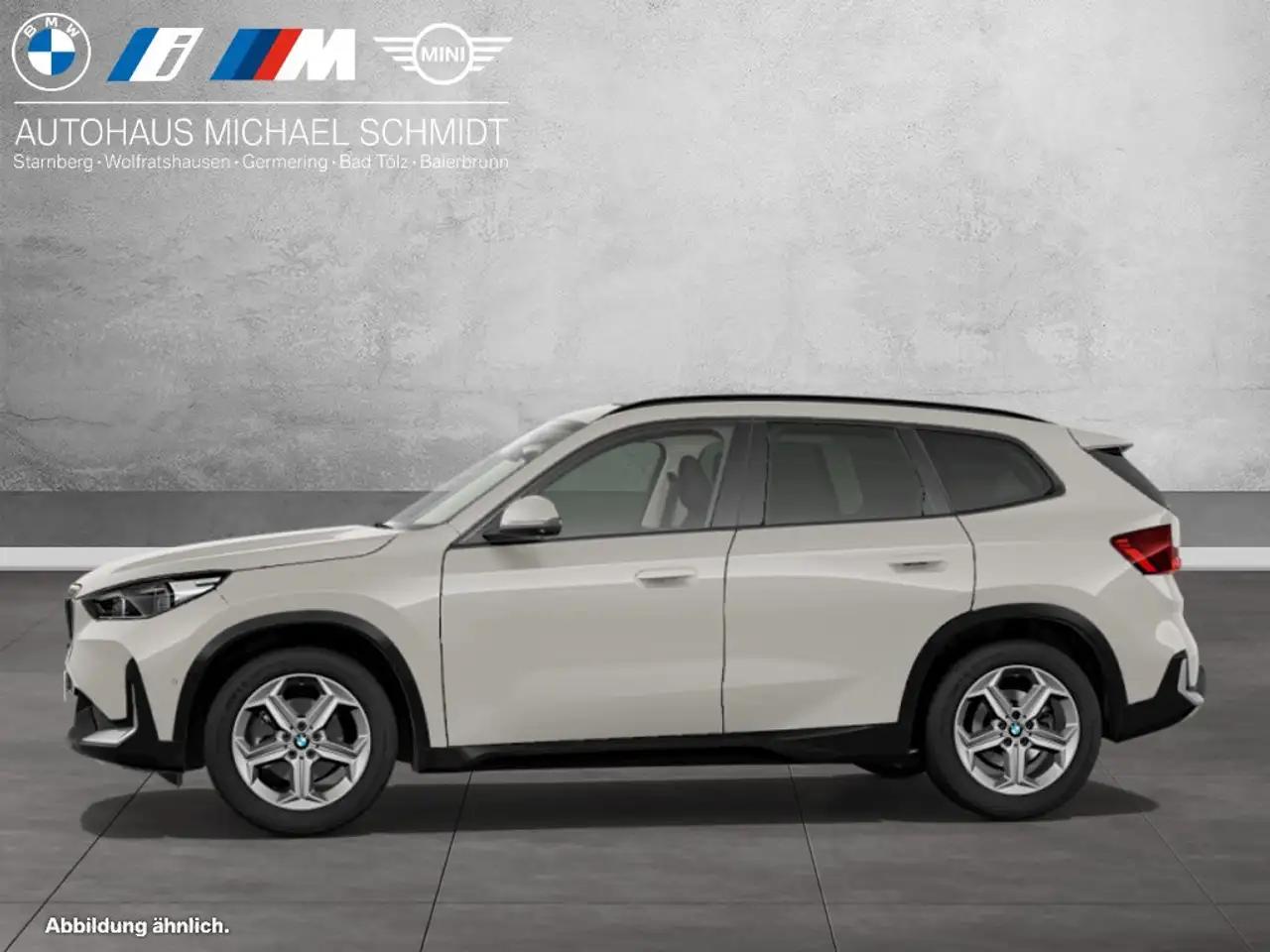 BMW X1 sDrive20d Head-Up DAB LED Pano.Dach RFK Shz 5