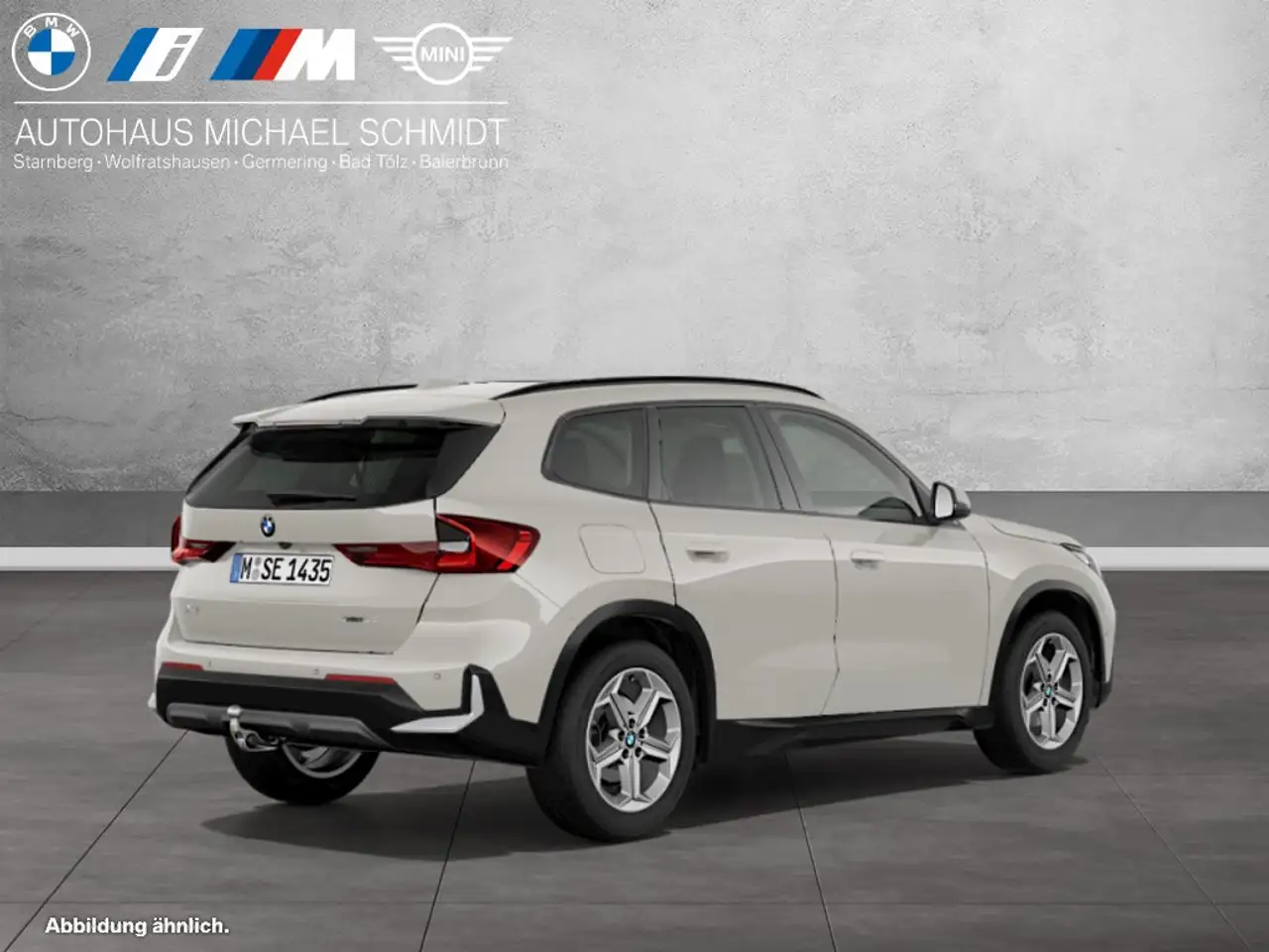BMW X1 sDrive20d Head-Up DAB LED Pano.Dach RFK Shz 2