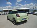Suzuki Swift 1.2 Hybrid 4WD AllGrip Top Bi-color Verde - thumbnail 7