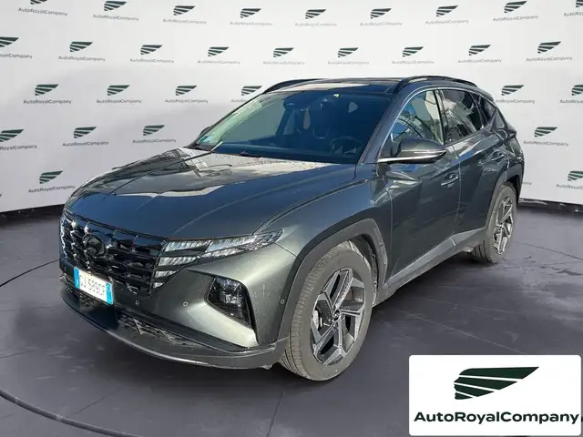 2022 Hyundai Tucson for sale