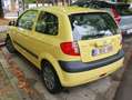 Hyundai Getz Getz 1.4i 16v GLS Geel - thumbnail 4