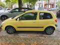 Hyundai Getz Getz 1.4i 16v GLS Geel - thumbnail 6