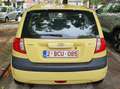 Hyundai Getz Getz 1.4i 16v GLS Geel - thumbnail 5