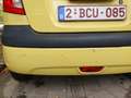 Hyundai Getz Getz 1.4i 16v GLS Geel - thumbnail 10
