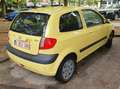 Hyundai Getz Getz 1.4i 16v GLS Geel - thumbnail 3