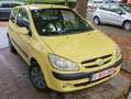 Hyundai Getz Getz 1.4i 16v GLS Geel - thumbnail 2