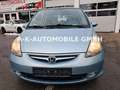 Honda Jazz 1.4 ES*AUTOMATIK*KLIMAAUTO* Blau - thumbnail 22
