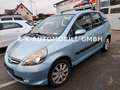 Honda Jazz 1.4 ES*AUTOMATIK*KLIMAAUTO* Blau - thumbnail 32