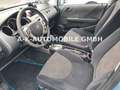 Honda Jazz 1.4 ES*AUTOMATIK*KLIMAAUTO* Blau - thumbnail 12