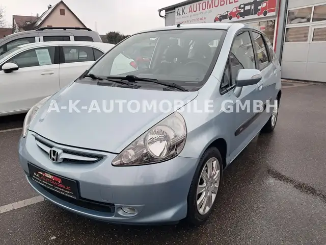 Honda Jazz 1.4 ES*AUTOMATIK*KLIMAAUTO*