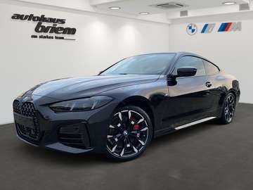 d xDrive Coupé, M Sportpaket, BRIEM LAGERAKTION