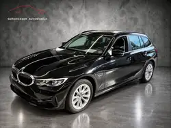 Bmw 330 e Touring | Driving Assistant | Kamera | LED