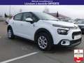 Citroen C3 PureTech 83 ch BVM5 - You Blanc - thumbnail 3